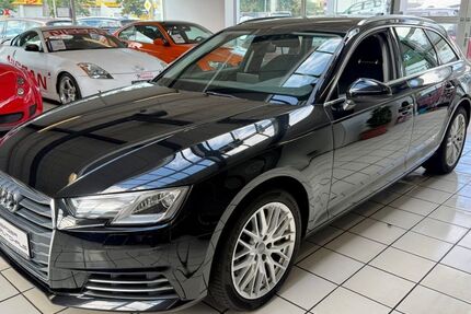 Audi A4 112.096 km 19.980 &euro; Gevelsberg 58285