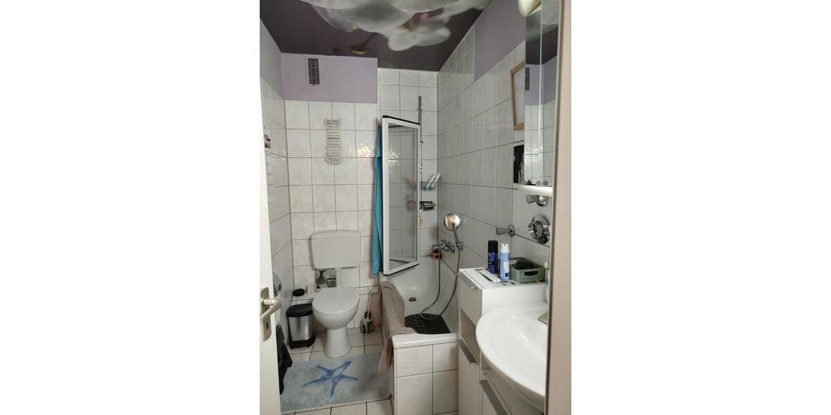 Etagenwohnung Bochum Eppendorf - 2 Zimmer, 74 m&sup2;, 820&euro; | Angebot:25590281
