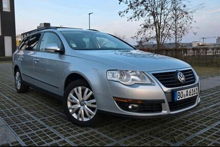 VW Passat 304.450 km 3.400 &euro; Bochum 44787