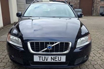 Volvo V70 295.000 km 4.490 &euro; Sprockhövel 45549