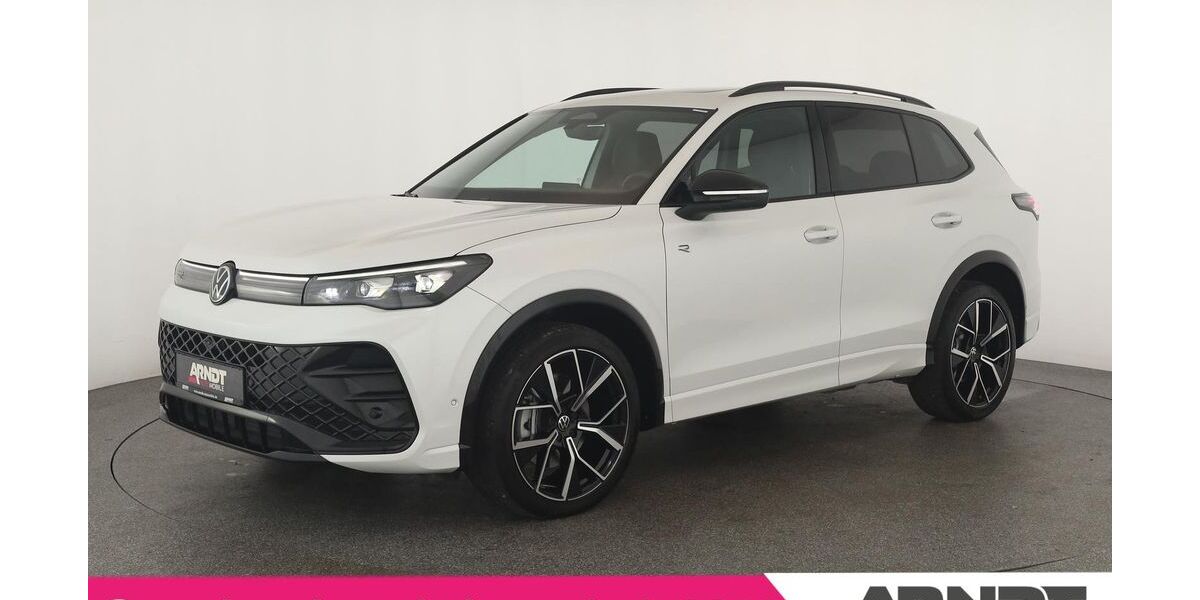 VW Tiguan 13.990 km 47.984 &euro; Düsseldorf 40233