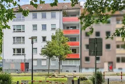 Wohnung Essen Stadtbezirk II - 3 Zimmer, 72 m&sup2;, 239.000&euro; | Angebot:25449719
