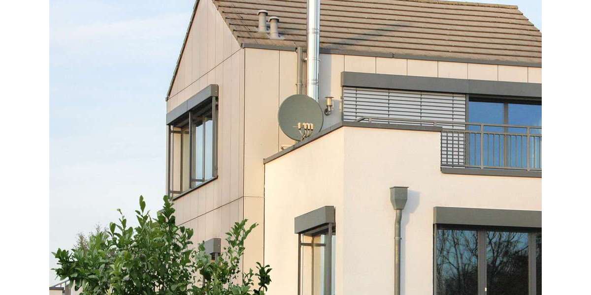 Einfamilienhaus Düsseldorf Stadtbezirk 9 - 5 Zimmer, 256 m&sup2;, 1.600.000&euro; | Angebot:9850847