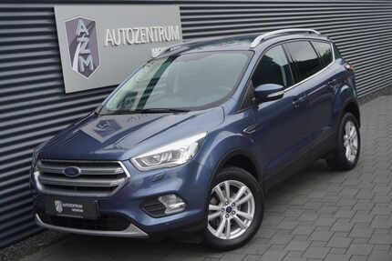 Ford Kuga 97.000 km 12.990 &euro; Monheim am Rhein 40789