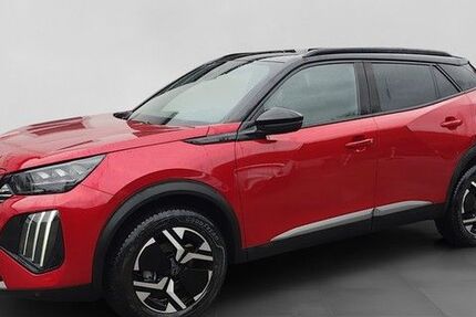 Peugeot 2008 20.222 km 20.490 &euro; Essen 45143