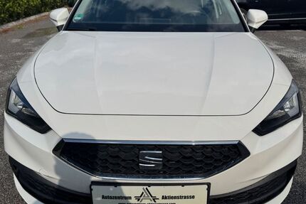 Seat Leon 152.167 km 11.999 &euro; Mülheim / Ruhr 45473