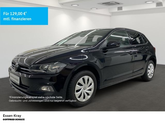 VW Polo 41.491 km 17.950 &euro; Essen 45307