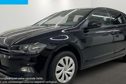 VW Polo 41.491 km 18.450 &euro; Essen 45307
