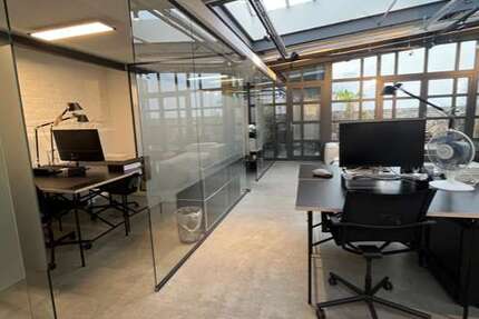 Gewerbeobjekt Düsseldorf Stadtmitte - 990&euro; | Angebot:26076677