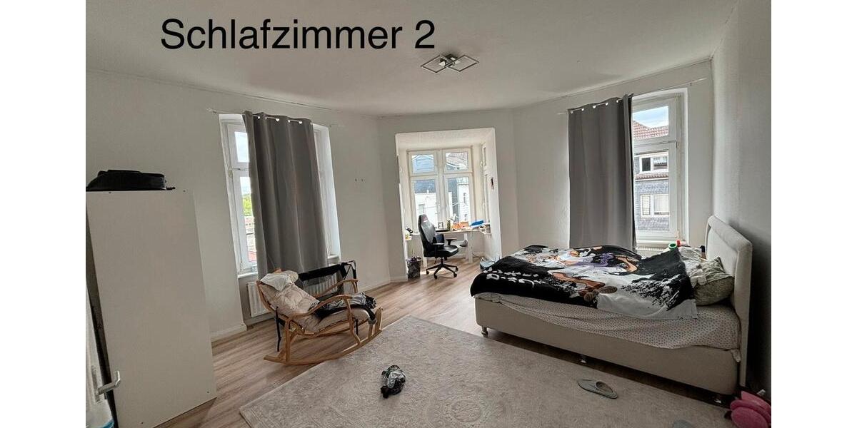 Etagenwohnung Schwelm - 3 Zimmer, 110 m&sup2;, 950&euro; | Angebot:26633223