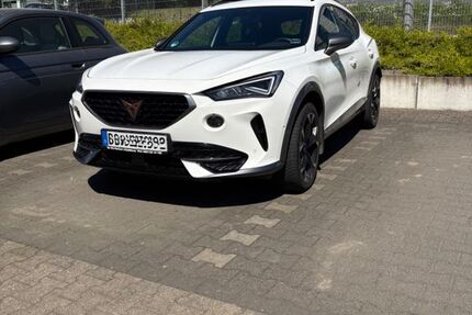 Cupra Formentor 65.000 km 21.499 &euro; Remscheid 42855