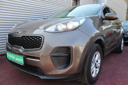 Kia Sportage 82.359 km 13.979 &euro; Essen 45326