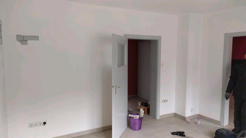 Etagenwohnung Gelsenkirchen Gelsenkirchen-Mitte - 2 Zimmer, 45 m&sup2;, 379&euro; | Angebot:26482633