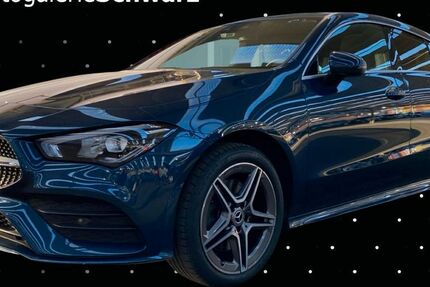 Mercedes-Benz CLA 250 Shooting Brake 49.940 km 26.740 &euro; Remscheid 42897