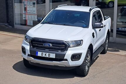 Ford Ranger 69.892 km 27.590 &euro; Remscheid 42897