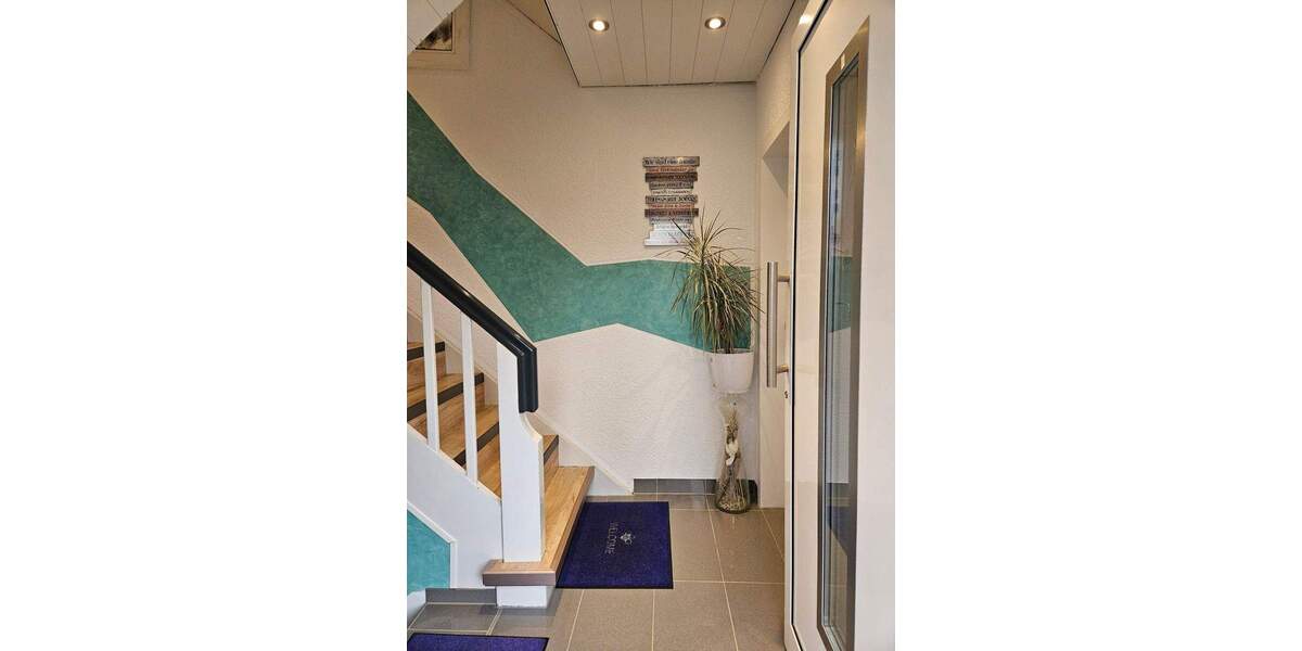 Mehrfamilienhaus, Wohnhaus Wetter (Ruhr) Volmarstein - 9 Zimmer, 184 m&sup2;, 499.000&euro; | Angebot:25747260