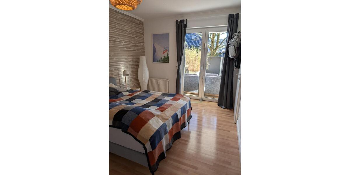 Erdgeschoßwohnung Gevelsberg - 2 Zimmer, 57 m&sup2;, 845&euro; | Angebot:26003707