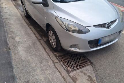 Mazda 2 164.150 km 2.750 &euro; Wuppertal 42389