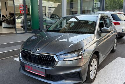 Skoda Fabia 37.178 km 14.880 &euro; Essen 45326