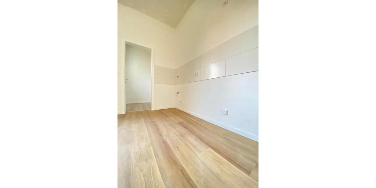 Etagenwohnung Gelsenkirchen Gelsenkirchen-Mitte - 2 Zimmer, 66 m&sup2;, 414&euro; | Angebot:25908586