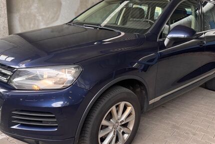 VW Touareg 267.900 km 6.800 &euro; Ennepetal 58256