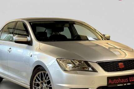 Seat Toledo 84.600 km 8.990 &euro; Hilden 40721