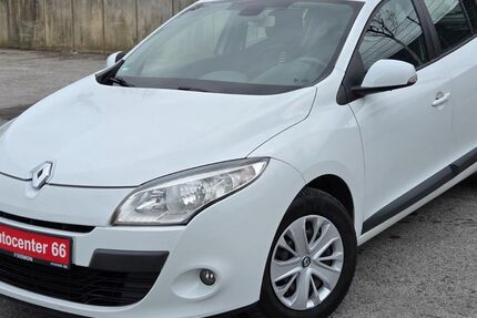 Renault Megane 146.000 km 4.990 &euro; Bochum 44807