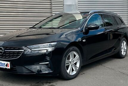 Opel Insignia 73.000 km 15.900 &euro; Remscheid 42857