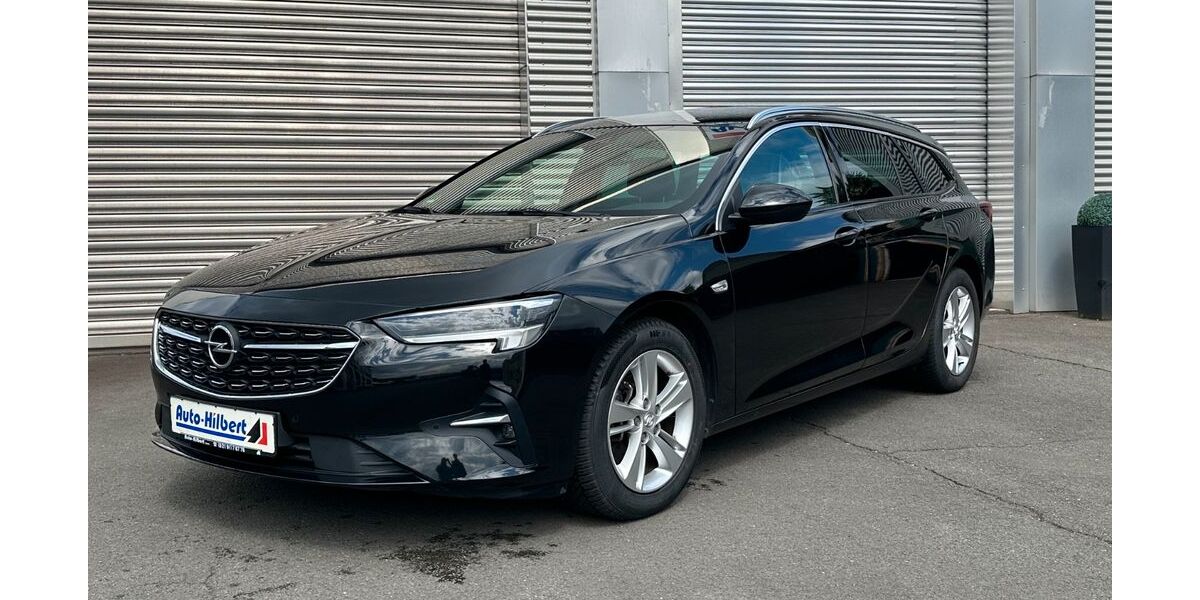 Opel Insignia 73.000 km 15.900 &euro; Remscheid 42857