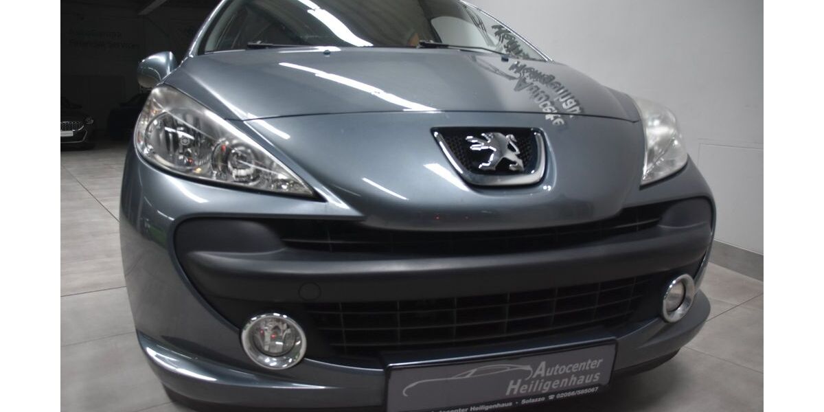 Peugeot 207 115.072 km 2.080 &euro; Heiligenhaus 42579