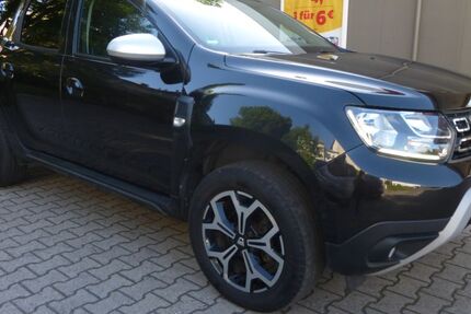 Dacia Duster 165.000 km 10.444 &euro; Witten 58453