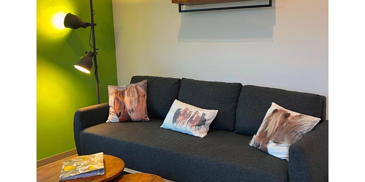 Ferienimmobilie Düsseldorf Pempelfort - 129&euro; | Angebot:23513337