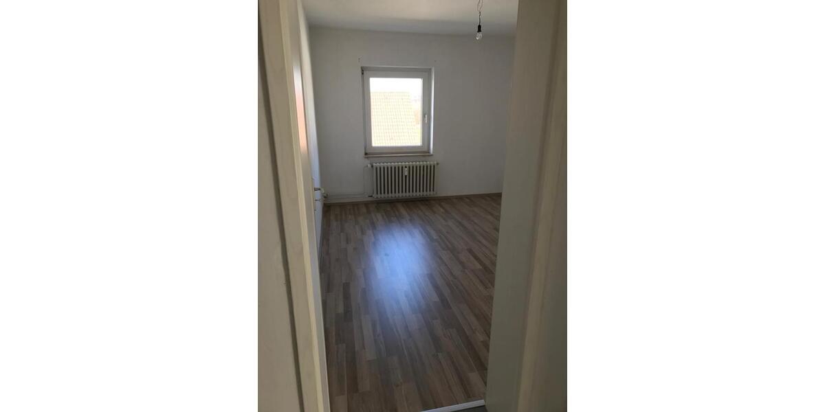 Etagenwohnung Witten Herbede - 4 Zimmer, 73 m&sup2;, 569&euro; | Angebot:26495976