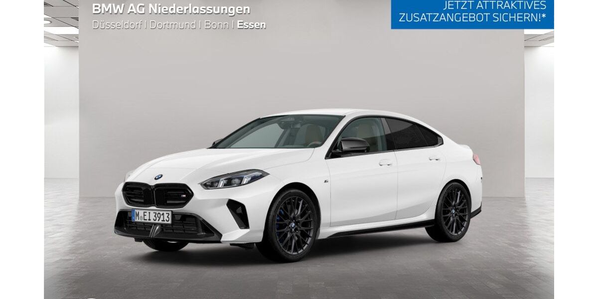 BMW M235 25.375 km 48.599 &euro; Essen 45141