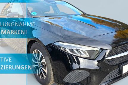 Mercedes-Benz A 180 124.500 km 19.990 &euro; Hilden 40724