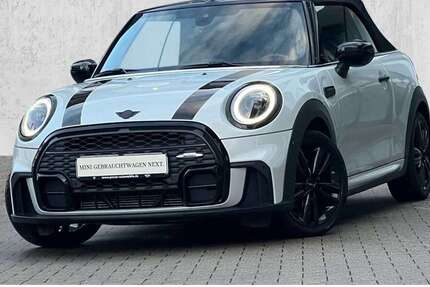 Mini Cooper Cabrio 31.994 km 28.880 &euro; Wuppertal 42117