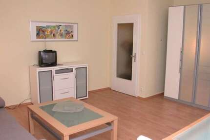 Zimmer Düsseldorf Pempelfort - 1.5 Zimmer, 1.200&euro; | Angebot:26664658