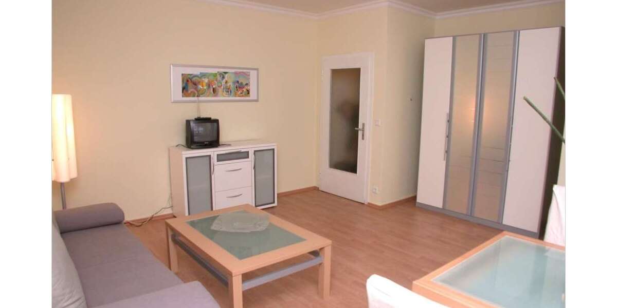 Zimmer Düsseldorf Pempelfort - 1.5 Zimmer, 1.200&euro; | Angebot:26664658