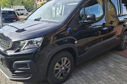 Peugeot Rifter 103.000 km 13.900 &euro; Mülheim an der Ruhr 45473