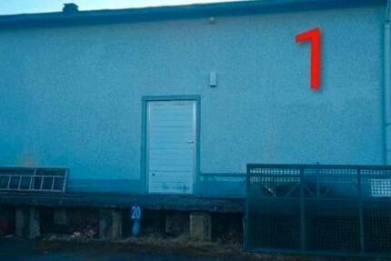 Gewerbeobjekt Gevelsberg - 325&euro; | Angebot:25641381