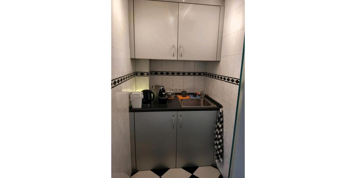 Dachgeschoßwohnung Wuppertal Elberfeld - 1 Zimmer, 28 m&sup2;, 59.999&euro; | Angebot:26462385