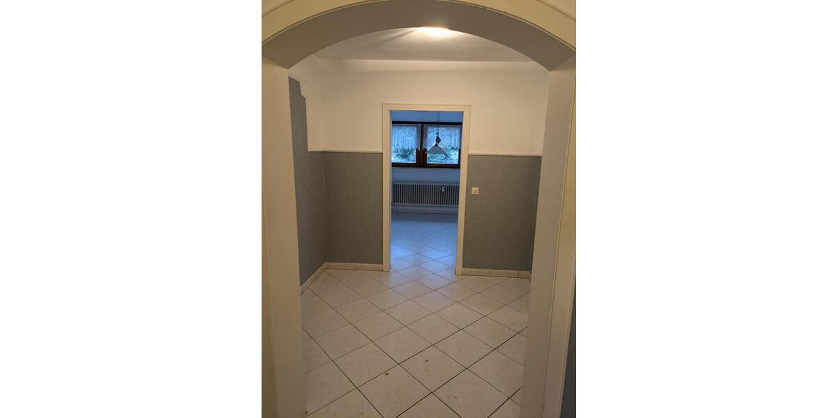 Etagenwohnung Hagen Dahl - 3 Zimmer, 80 m&sup2;, 496&euro; | Angebot:24431135