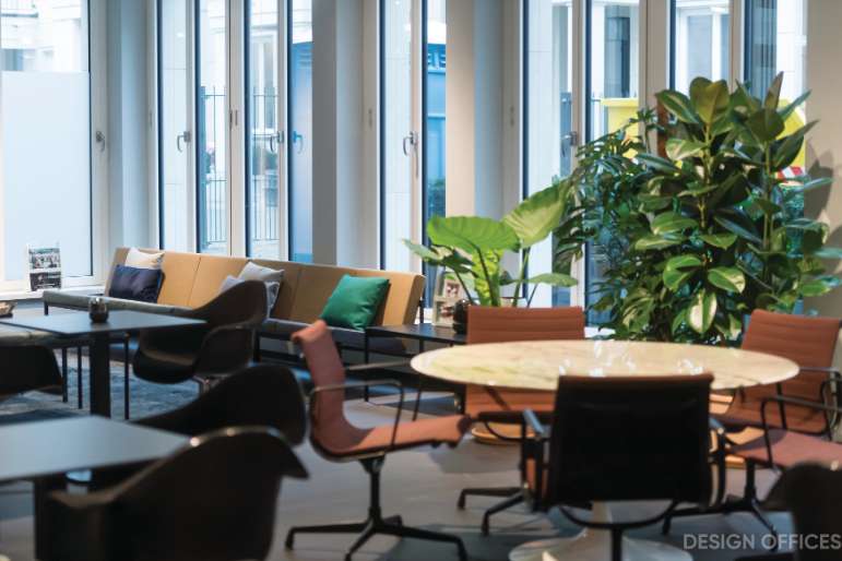 Gewerbeobjekt Essen Südviertel - 1.200&euro; | Angebot:26077339