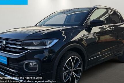 VW T-Cross 29.102 km 21.480 &euro; Mülheim 45478