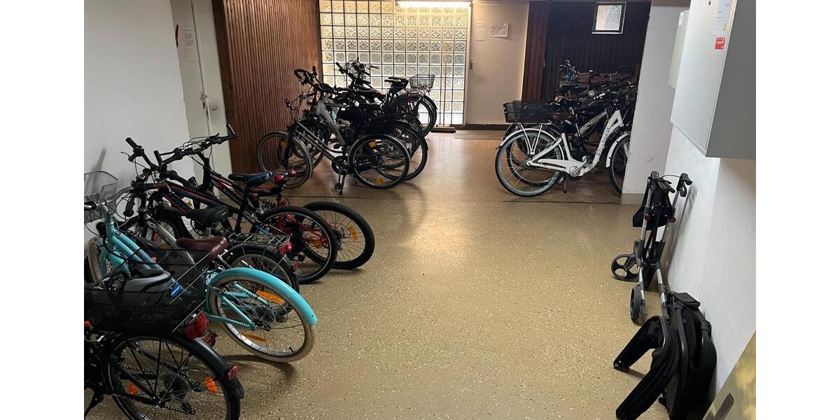 Etagenwohnung Herne - 4.5 Zimmer, 105 m&sup2;, 1.195&euro; | Angebot:26039402