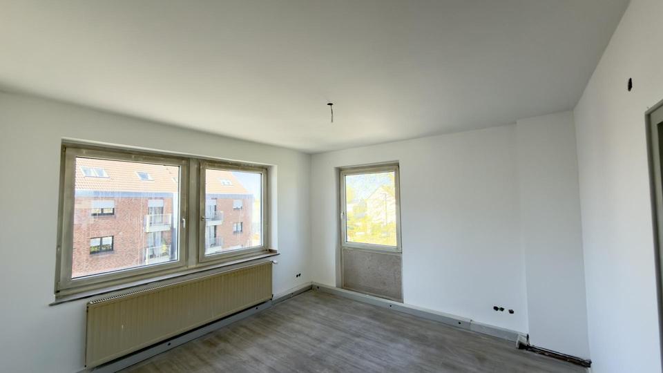 Etagenwohnung Solingen Burg - 2 Zimmer, 55 m&sup2;, 690&euro; | Angebot:26637417