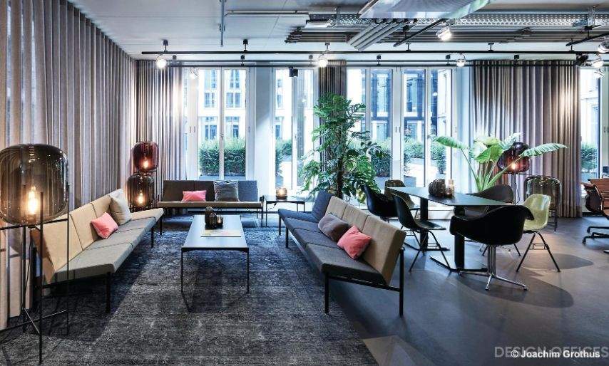 Gewerbeobjekt Essen Südviertel - 1.200&euro; | Angebot:25716620