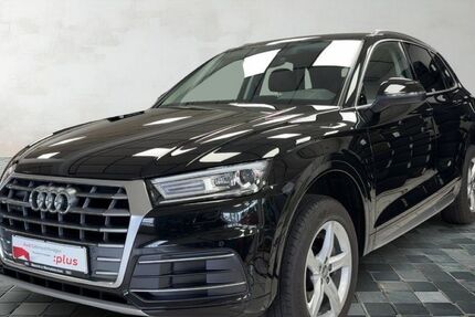 Audi Q5 104.844 km 25.450 &euro; Wermelskirchen 42929