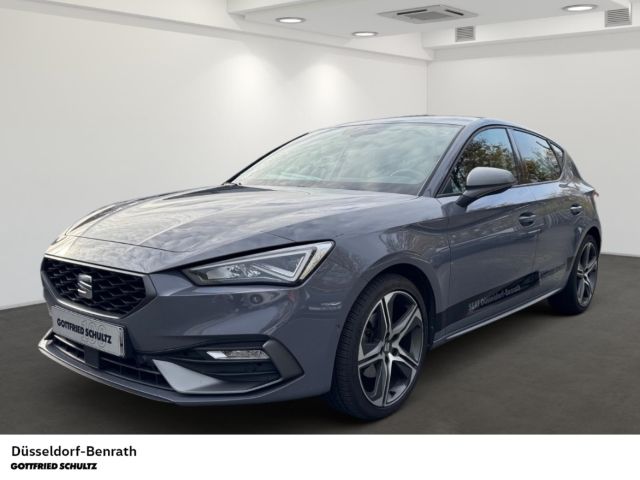 Seat Leon 26.785 km 28.980 &euro; Düsseldorf 40589