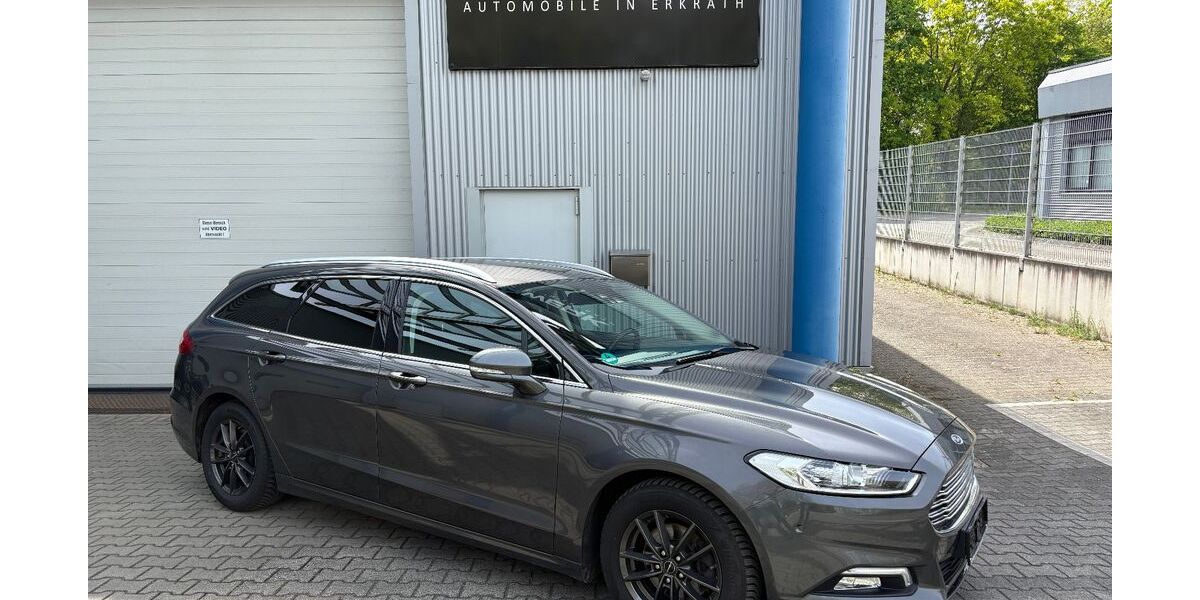 Ford Mondeo 126.911 km 11.775 &euro; Erkrath 40699